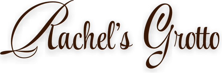 Rachel's Grotto