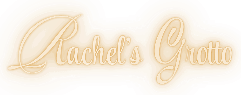Rachel's Grotto