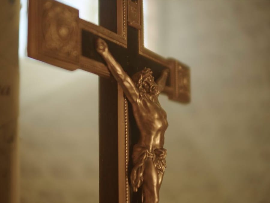 Moments from the Grotto Chapel, photo 8